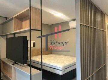 Photo 1 · Apartamento para alugar 1 quartos em Jardim Anália Franco