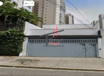 Photo 1 · Casa Comercial à venda em Tatuapé