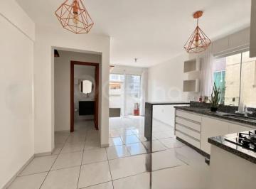 cozinha 3 · Apartamento com 52.87 m2 no Pagani