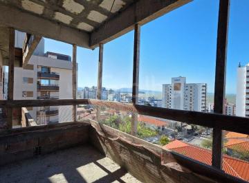22c · Apartamento de 123 m² com 3 quartos sendo 1 suíte em Barreiros