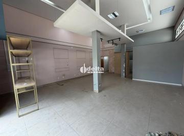 Photo 1 · Loja disponível para locação no bairro Jardim Patrícia em Uberlândia-MG.