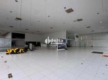 Photo 1 · Prédio comercial disponível para locação no bairro Jardim Finotti em Uberlândia-MG
