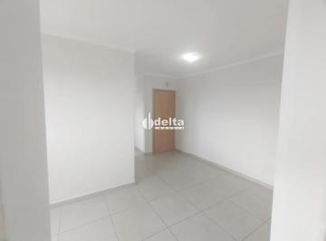 Photo 1 · Apartamento com 2 quartos disponível para locação no bairro Brasil em Uberlândia-MG.