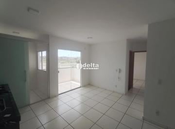 Photo 1 · Apartamento com disponível para locação no bairro Jardim Brasília em Uberlândia-MG