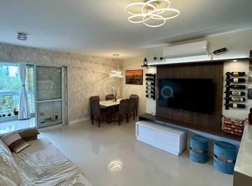 WhatsApp Image 2026-09-30 at 14.48 · Apartamento de 87,84 m² com 2 quartos sendo 1 suíte no Córrego Grande