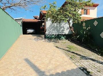 Foto 01 · Imperdível casa à venda em Taubaté-SP, bairro Residencial Paraíso: 3 quartos, 3 suítes, 1 sala, 4 ba