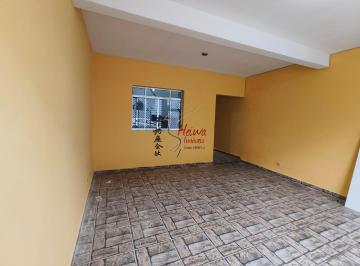 Casa · 200m² · 4 Quartos · 2 Vagas · Sobrado p/ Locação R$ 2.100,00 | 4 Dormitórios | 2 vagas | Perus