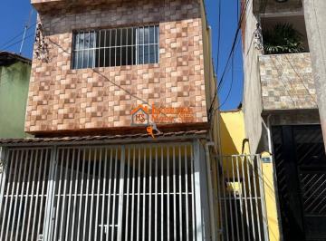 Photo 1 · Casa com 3 dormitórios à venda, 200 m² por R$ 380.000,00 - Parque Mikail - Guaru