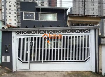 Photo 1 · Sobrado com 2 dormitórios à venda, 130 m² por R$ 850.000 - Vila Augusta - Guarul