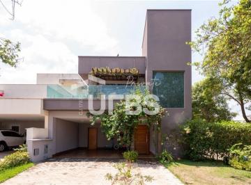 Casa · 236m² · 3 Quartos · 2 Vagas · SOBRADO DE ESQUINA À VENDA | RESIDENCIAL PORTAL DO SOL 2