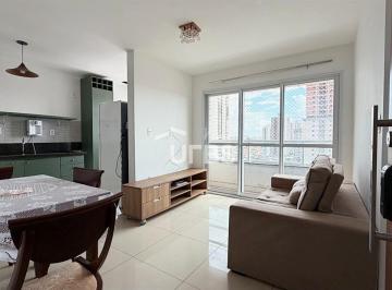 Apartamento · 40m² · 1 Quarto · 1 Vaga · Apartamento à venda | 1 quarto | 40,93 m² | Terra One