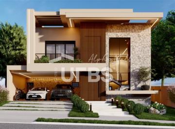 Casa · 359m² · 5 Quartos · 4 Vagas · SOBRADO DE ALTO PADRÃO | JARDINS FRANÇA