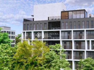 Apartamento · 20m² · 1 Quarto · STUDIO JOIN JUVEVE 20M² A 29M²