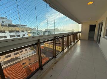 Apartamento · 156m² · 4 Quartos · 2 Vagas · Apartamento com Vista Mar, 4 Quartos e Lazer Completo em Charitas