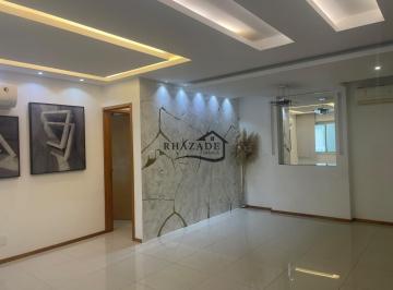 Apartamento · 128m² · 4 Quartos · 2 Vagas · Apartamento 4 quartos no condomínio Oásis Resort em Camboinhas/Niterói.