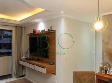 Photo 1 · Apartamento à venda, 58 m² por R$ 369.000,00 - Vila Bela - São Paulo/SP