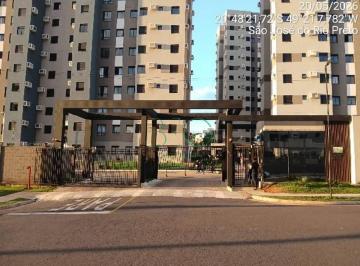 Photo 1 · Apartamento à venda, 47 m² por R$ 163.485,30 - Jardim Yolanda - São José do Rio
