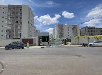 Photo 1 · Apartamento à venda, 49 m² por R$ 130.142,77 - Jardim da Balsa II - Americana/SP