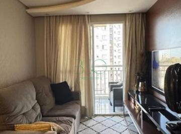 Photo 1 · Apartamento com 3 dormitórios à venda, 65 m² por R$ 589.000 - Brás - São Paulo/SP