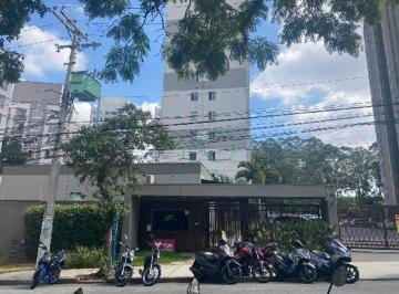 Photo 1 · Apartamento com 1 dorm à venda, 25 m² por R$ 112.420,91 - Jardim Santa Emília -