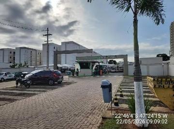 Photo 1 · Apartamento com 2 dorm à venda, 39 m² por R$ 107.672,07 - Loteamento Residencial