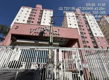 Photo 1 · Apartamento com 2 dorm à venda, 58 m² por R$ 152.273,35 - Jardim Bela Vista - Am