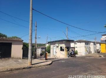Photo 1 · Apartamento à venda, 51 m² por R$ 100.741,08 - Núcleo Habitacional Mary Dota - B