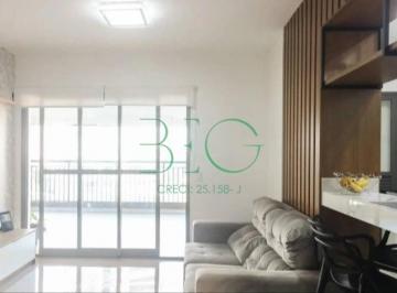 Photo 1 · Apartamento com 3 dormitórios à venda, 113 m² por R$ 1.548.000 - Tatuapé - São P