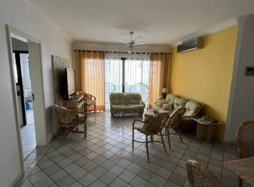 Photo 1 · Apartamento com 3 dormitórios à venda, 111 m² por R$ 500.000 - Enseada - Guarujá/SP