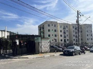Photo 1 · Apartamento à venda, 42 m² por R$ 106.874,44 - Roselandia - Cotia/SP