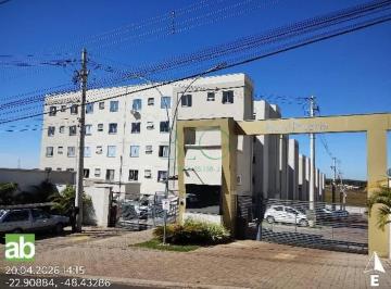 Photo 1 · Apartamento à venda, 39 m² por R$ 103.083,67 - Chácara Recreio do Havaí - Botucatu/SP