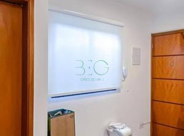 Photo 1 · Apartamento com 1 dormitório à venda, 38 m² por R$ 279.000 - Parque da Mooca - S
