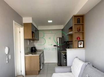 Photo 1 · Apartamento à venda, 31 m² por R$ 249.000,00 - Vila Palmeiras - São Paulo/SP