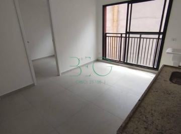 Photo 1 · Apartamento para alugar, 37 m² por R$ 2.380,00/mês - Vila Andrade - São Paulo/SP