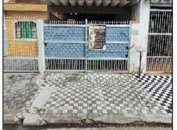 Photo 1 · Casa à venda, 107 m² por R$ 168.888,29 - Balneário Itaoca - Mongaguá/SP