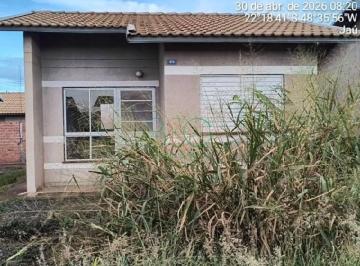 Photo 1 · Casa à venda, 44 m² por R$ 123.904,77 - Jardim dos Ipês - Jaú/SP