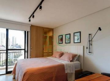 Photo 1 · Studio com 1 dormitório à venda, 26 m² por R$ 367.000 - Jardim Sao PauloZona Nor