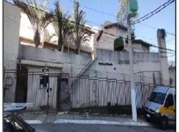 Photo 1 · Casa à venda, 65 m² por R$ 184.821,15 - Jardim Guarujá - São Paulo/SP