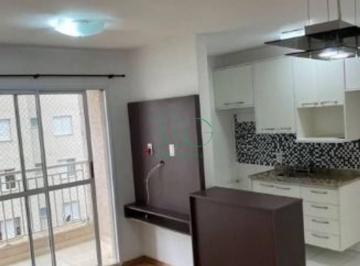 Photo 1 · Apartamento com 2 dormitórios, 55 m² - venda por R$ 457.600,00 ou aluguel por R$