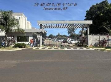 Photo 1 · Apartamento à venda, 43 m² por R$ 103.704,06 - Jardim Residencial Paraíso - Arar