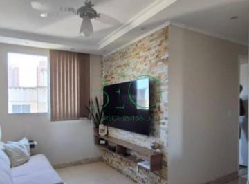 Photo 1 · Apartamento à venda, 48 m² por R$ 402.800,00 - Vila Homero Thon - Santo André/SP