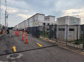 Photo 1 · Apartamento à venda, 41 m² por R$ 120.561,88 - Chácara Estância Paulista - Suzano/SP