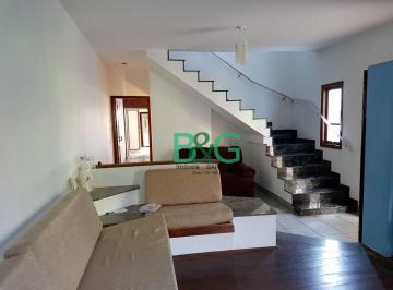 Photo 1 · Sobrado com 3 dormitórios, 270 m² - venda por R$ 960.000,00 ou aluguel por R$ 4.