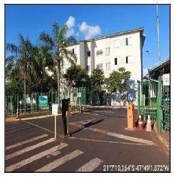 Photo 1 · Apartamento com 1 dormitório à venda, 48 m² por R$ 75.305,50 - Jardim Heitor Rig