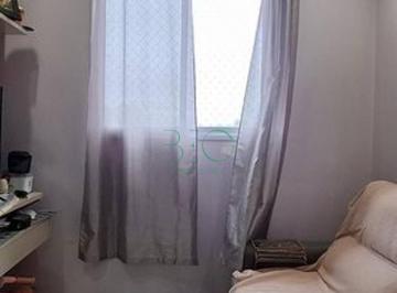 Photo 1 · Apartamento com 2 dormitórios à venda, 45 m² por R$ 295.999,00 - Jardim Guairaca