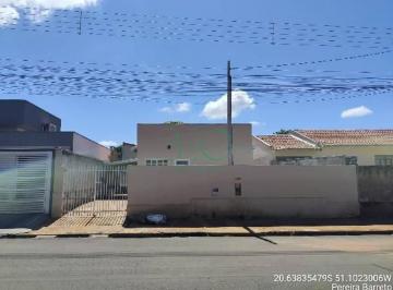 Photo 1 · Casa à venda, 69 m² por R$ 106.667,03 - Jardim Independência - Pereira Barreto/SP