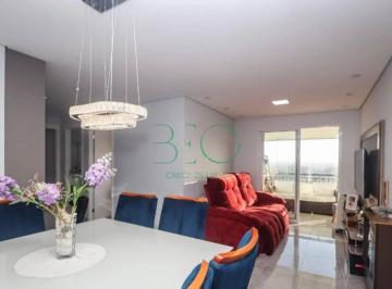 Photo 1 · Apartamento à venda, 73 m² por R$ 760.000,00 - Jardim Caboré - São Paulo/SP