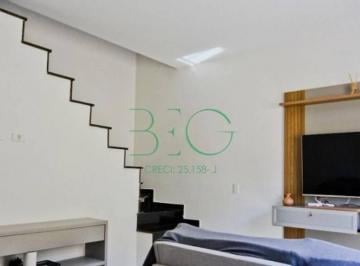 Photo 1 · Casa com 2 dormitórios à venda, 60 m² por R$ 589.000 - Vila Vitório Mazzei - São