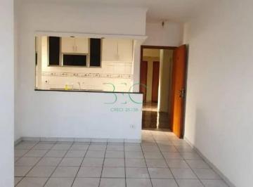 Photo 1 · Apartamento com 3 dormitórios à venda, 72 m² por R$ 420.000 - Jardim Olavo Bilac