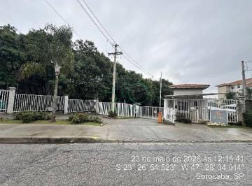 Photo 1 · Apartamento à venda, 40 m² por R$ 99.043,56 - Jardim Casa Branca - Sorocaba/SP